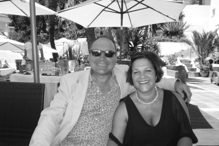 Holly and Johnny Lyle reviews Nottingham