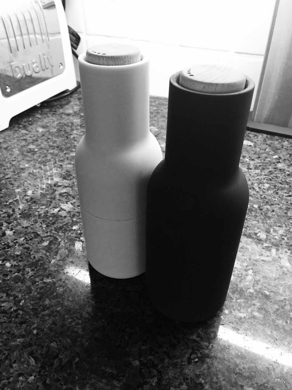 Salt and Pepper grinder by Menu2 (1)