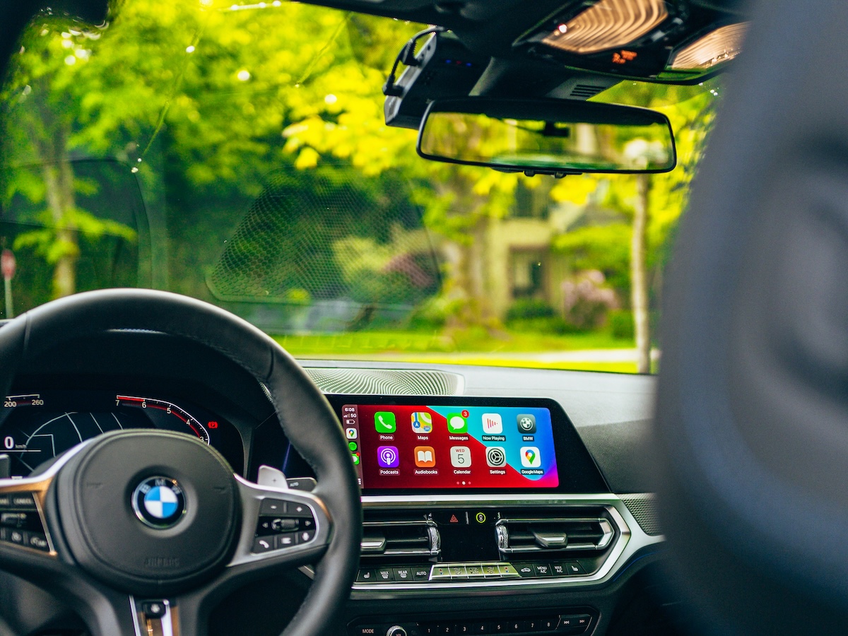 Top Ten Dashcams under £100 by EIT1.com