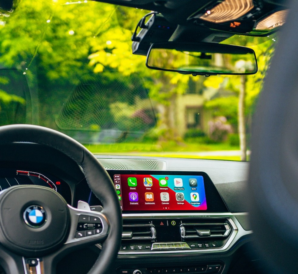 Top Ten Dashcams under £100 by EIT1.com